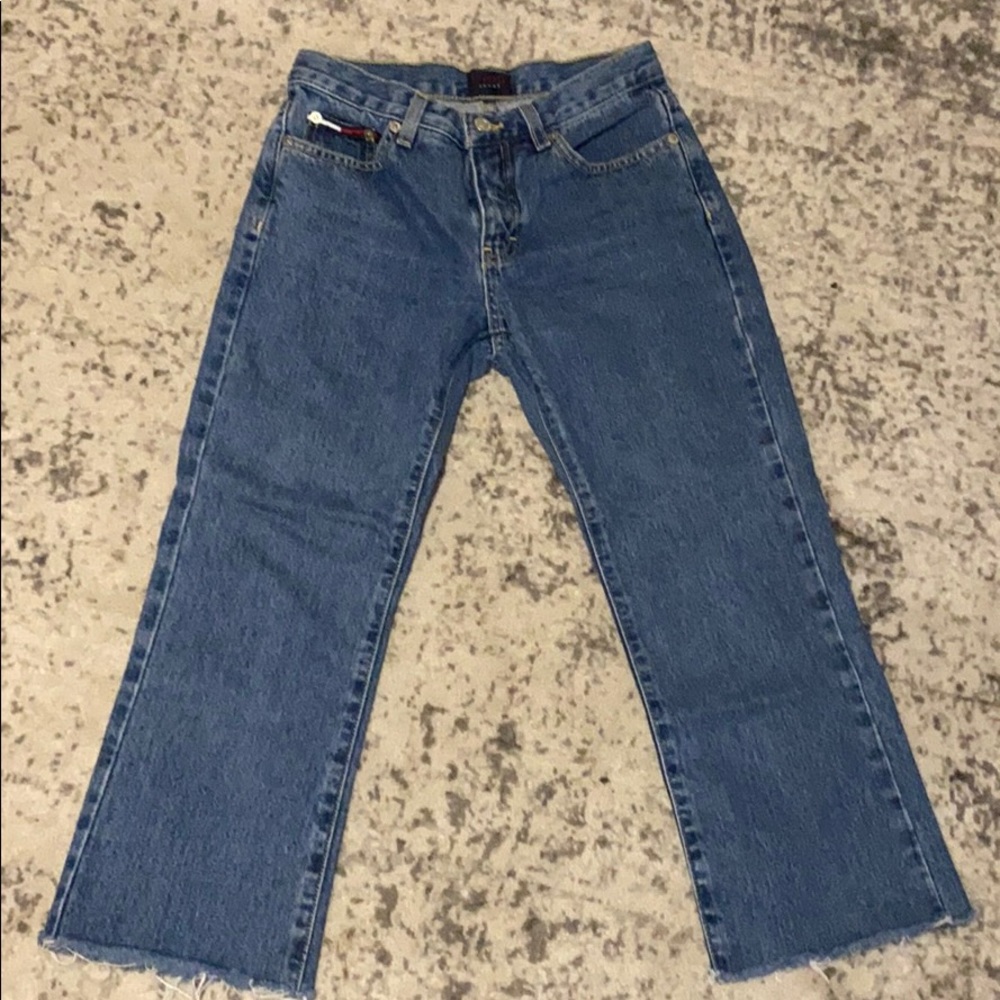 Vintage tommy jeans